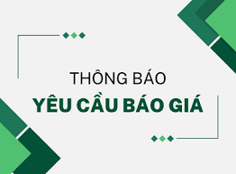 Yêu cầu báo giá về việc cung cấp suất ăn cho bệnh nhân tâm thần năm 2025